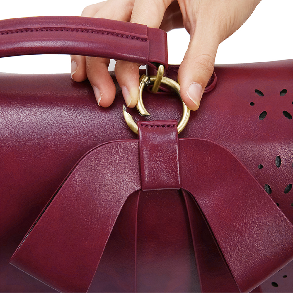 Olivia · Zaino elegante