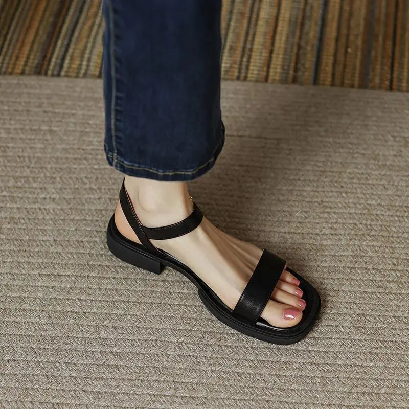Bruna · Sandali comfort