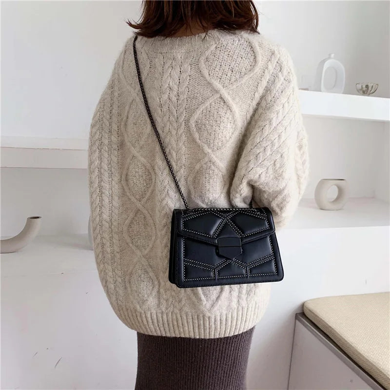Paola · Borsa a tracolla