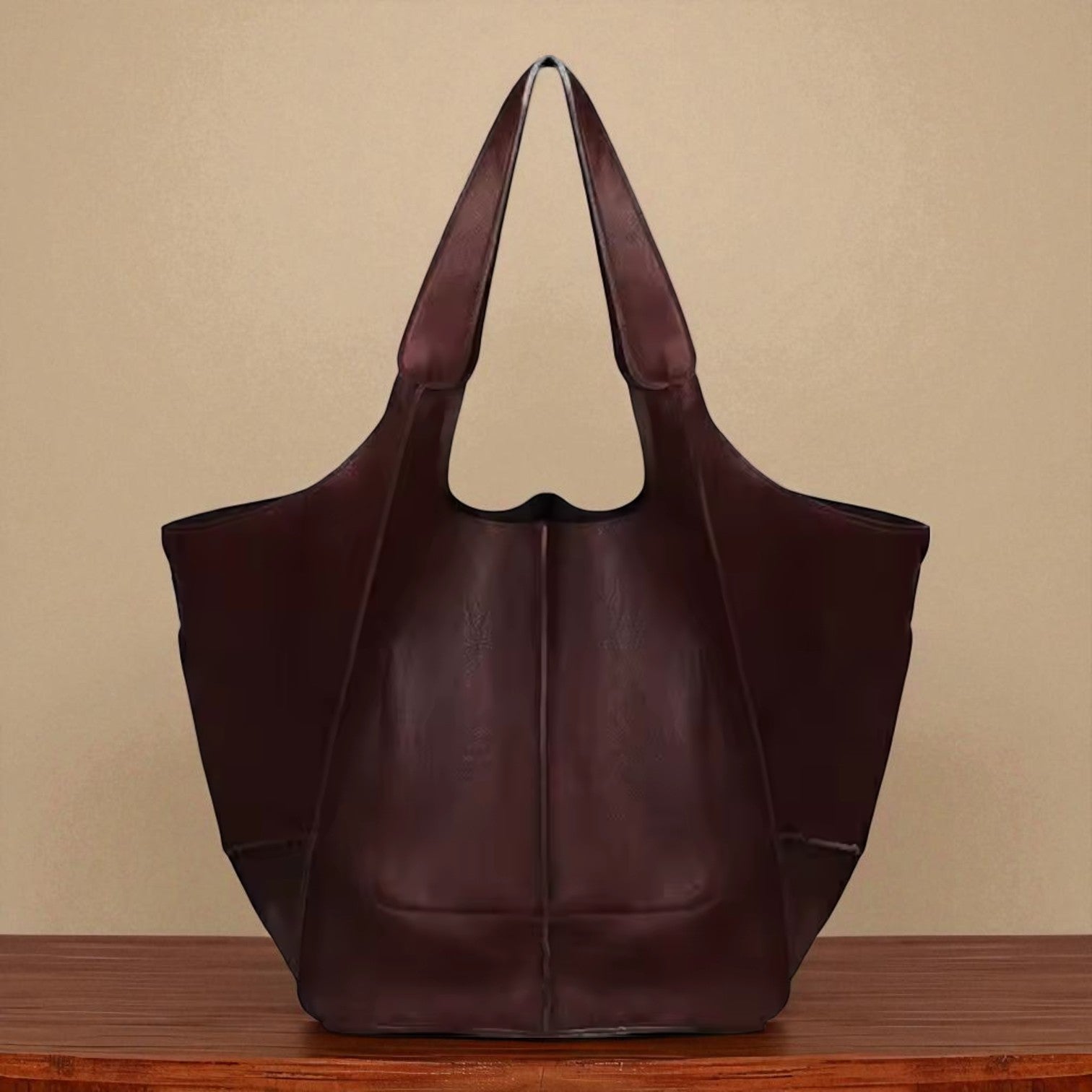 Dalia · Zaino in pelle