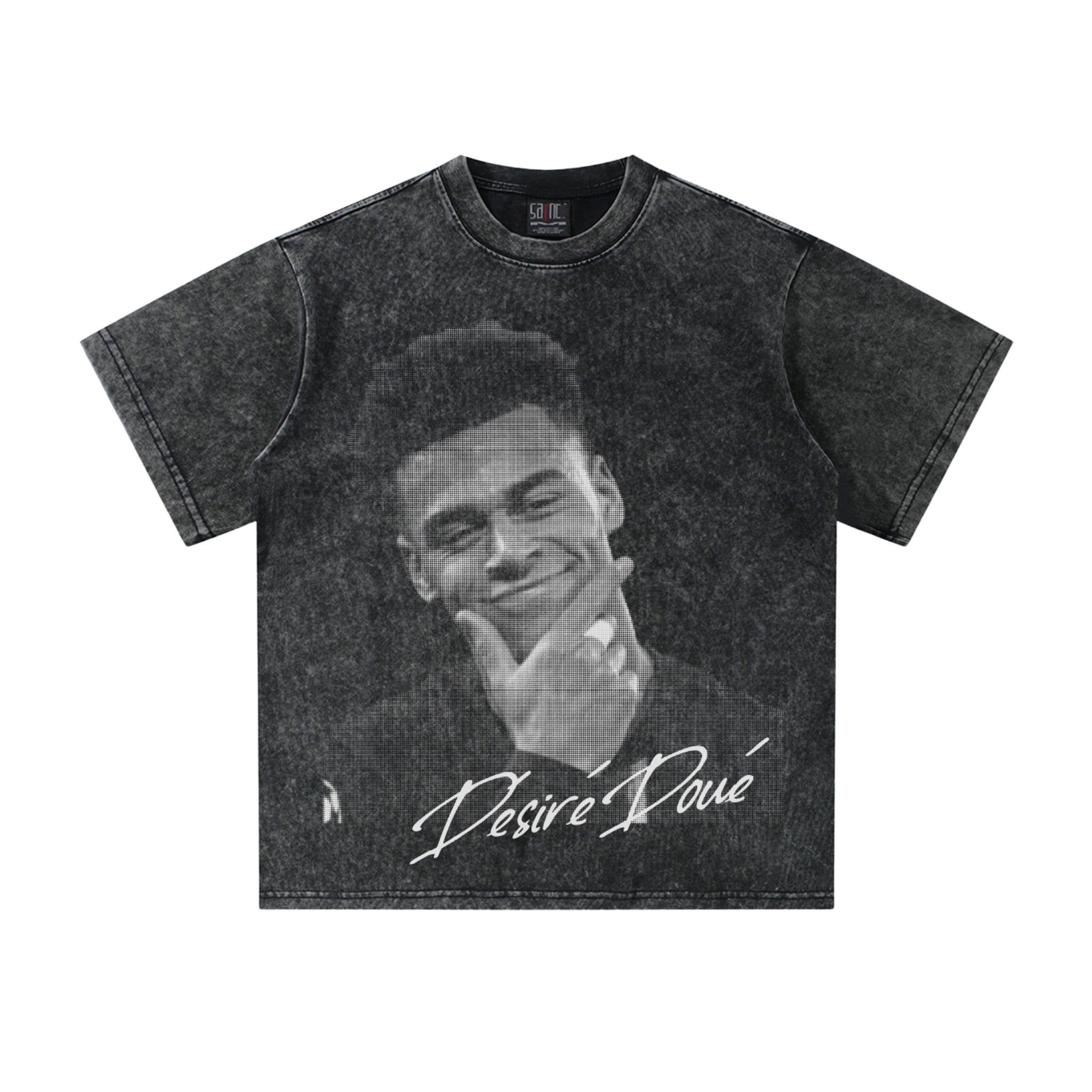 DESIRE – TEE