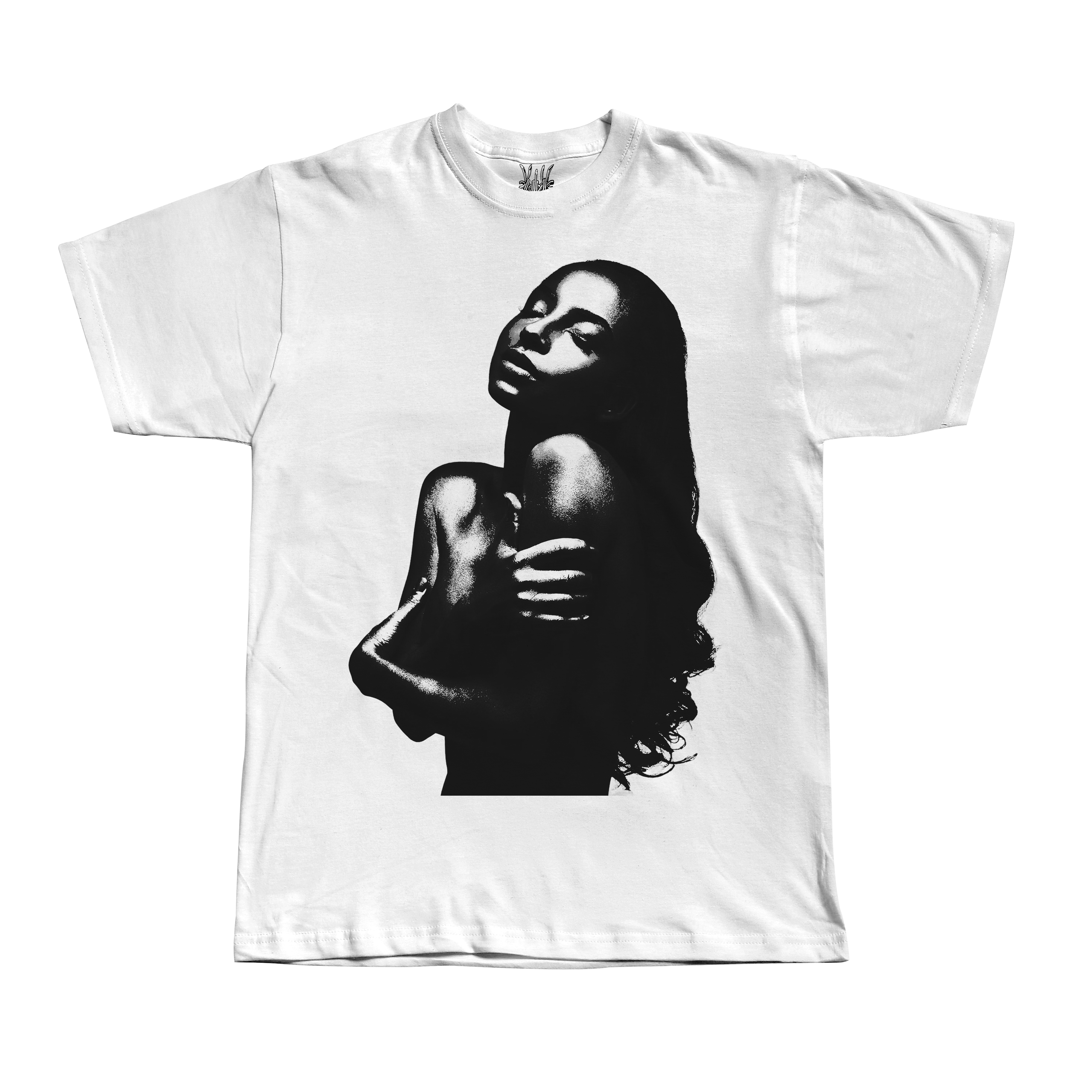Sade Love Deluxe Tee