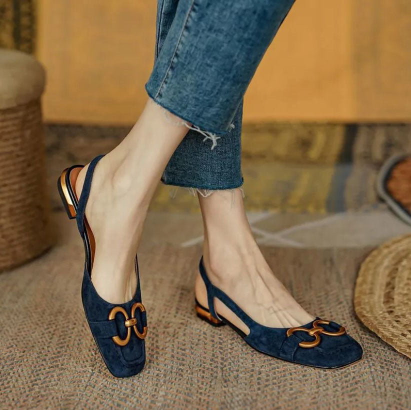 Cecilia · Sandali comfort