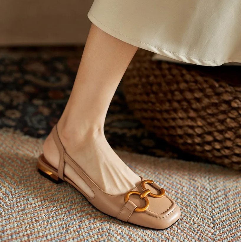 Cecilia · Sandali comfort