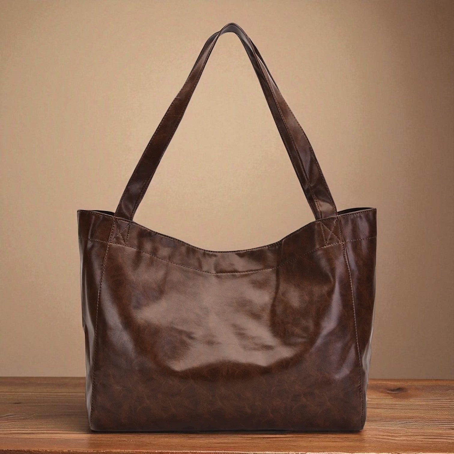 Aurelia · Zaino in pelle