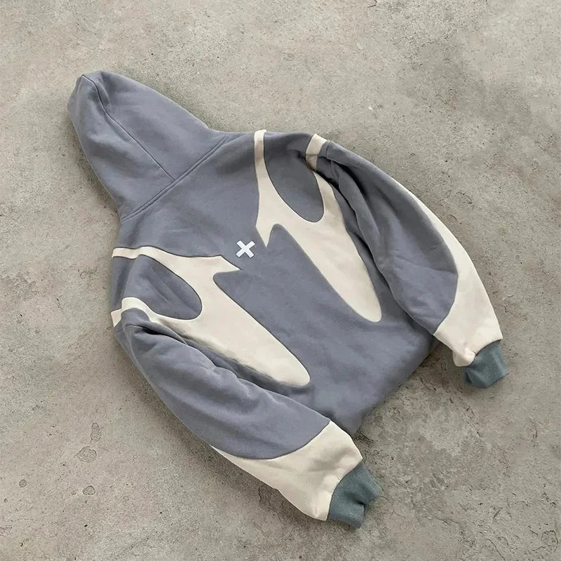 'Blazed' Hoodie