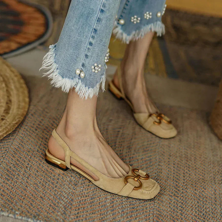 Cecilia · Sandali comfort