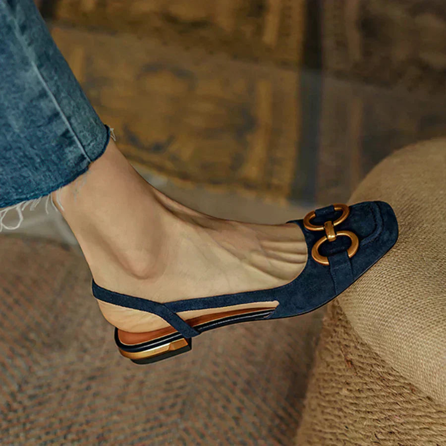 Cecilia · Sandali comfort