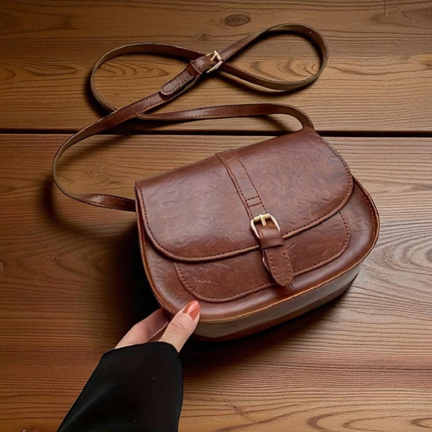 Eleonora · Borsa a spalla