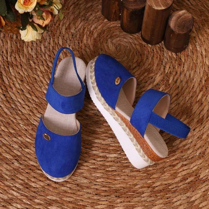 Giada · Sandali estivi comfort