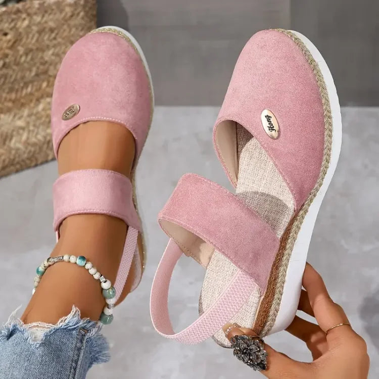 Giada · Sandali estivi comfort