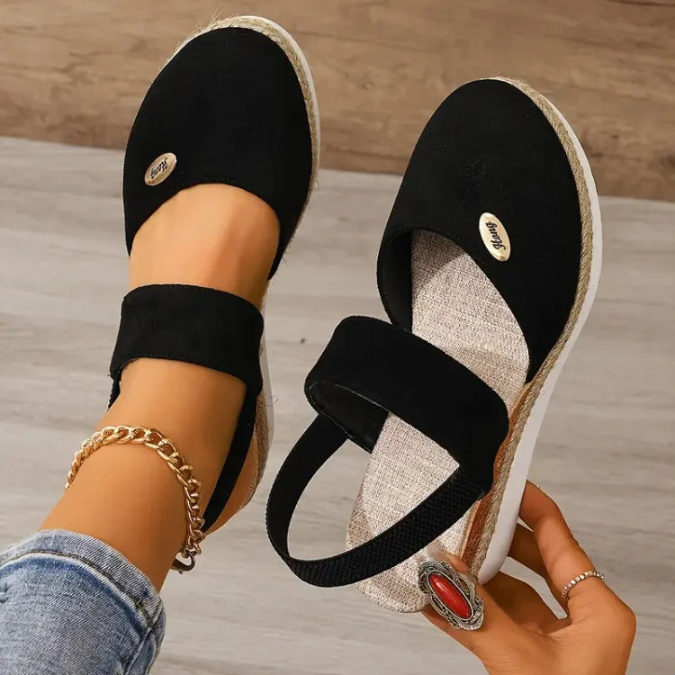 Giada · Sandali estivi comfort