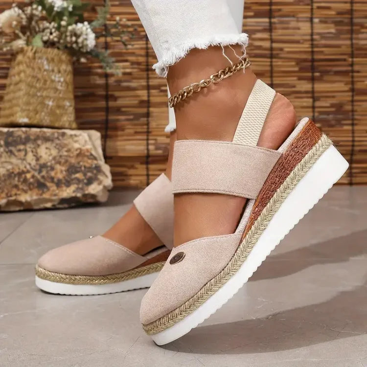 Giada · Sandali estivi comfort