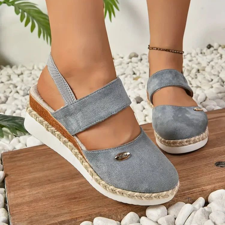 Giada · Sandali estivi comfort