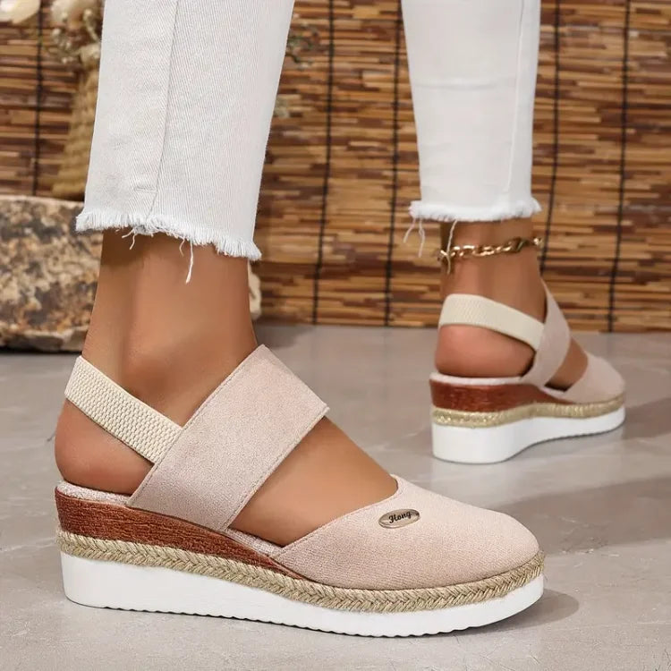 Giada · Sandali estivi comfort