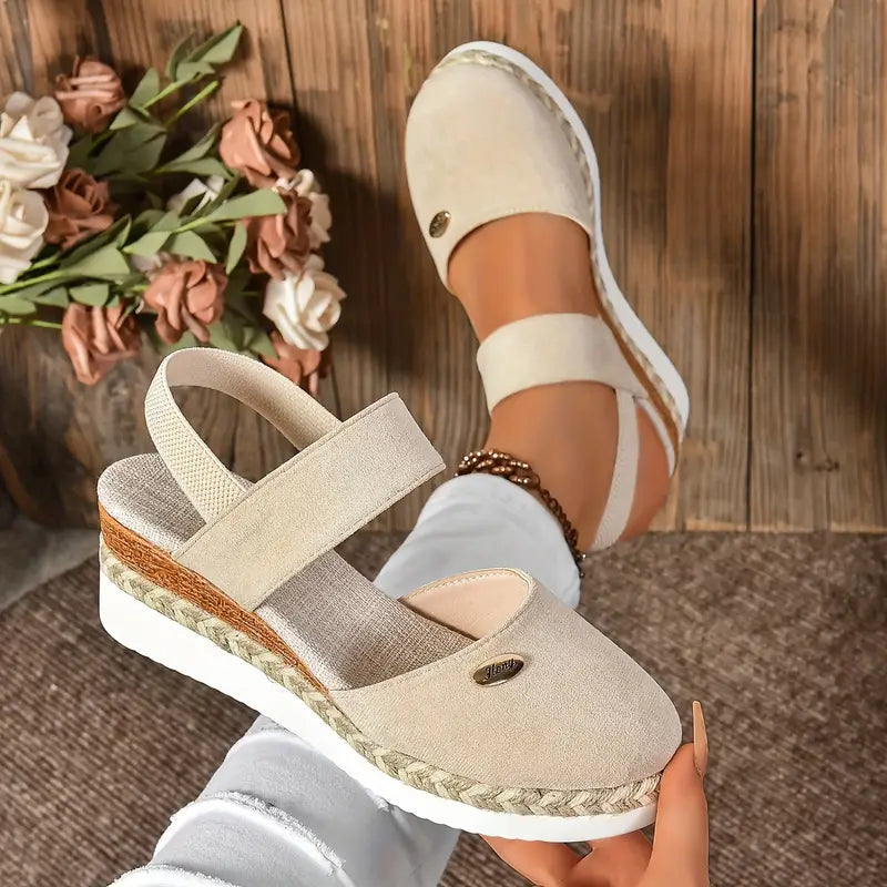 Giada · Sandali estivi comfort