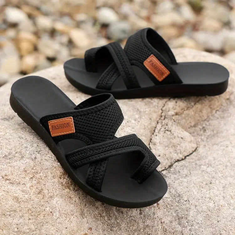 Berenice · Sandali in rete