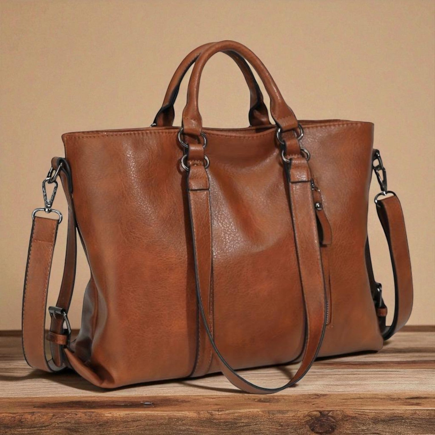 Carla · Borsa shopper