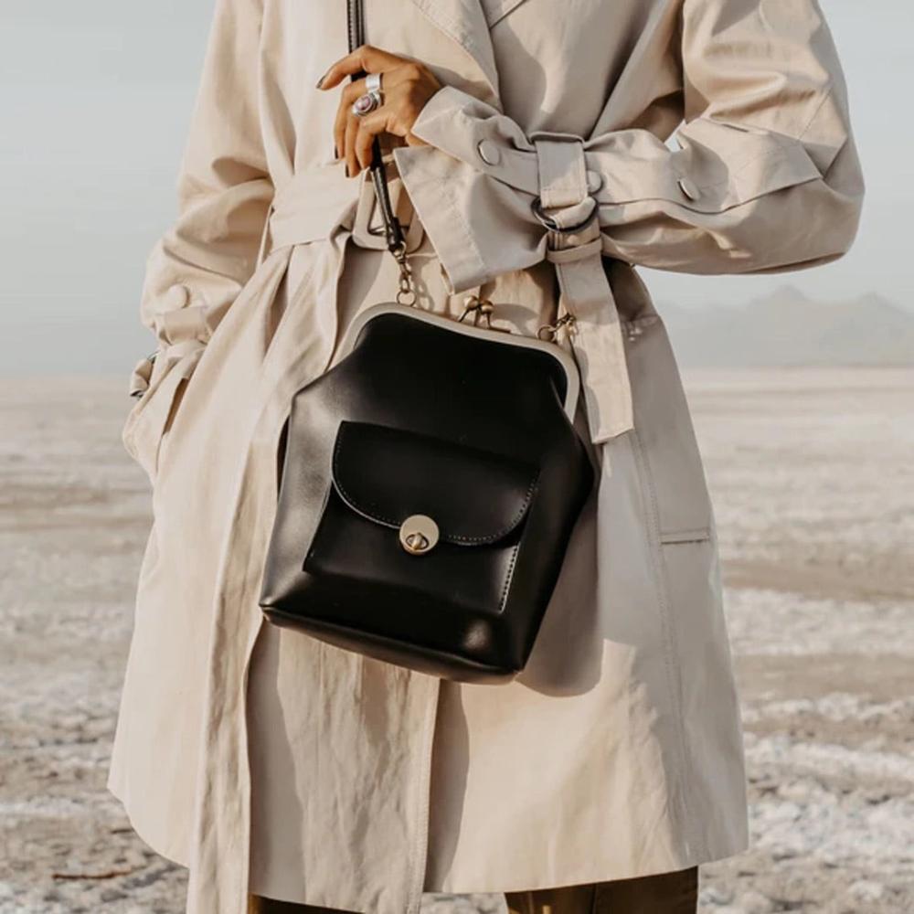 Veronica · Borsa a mano