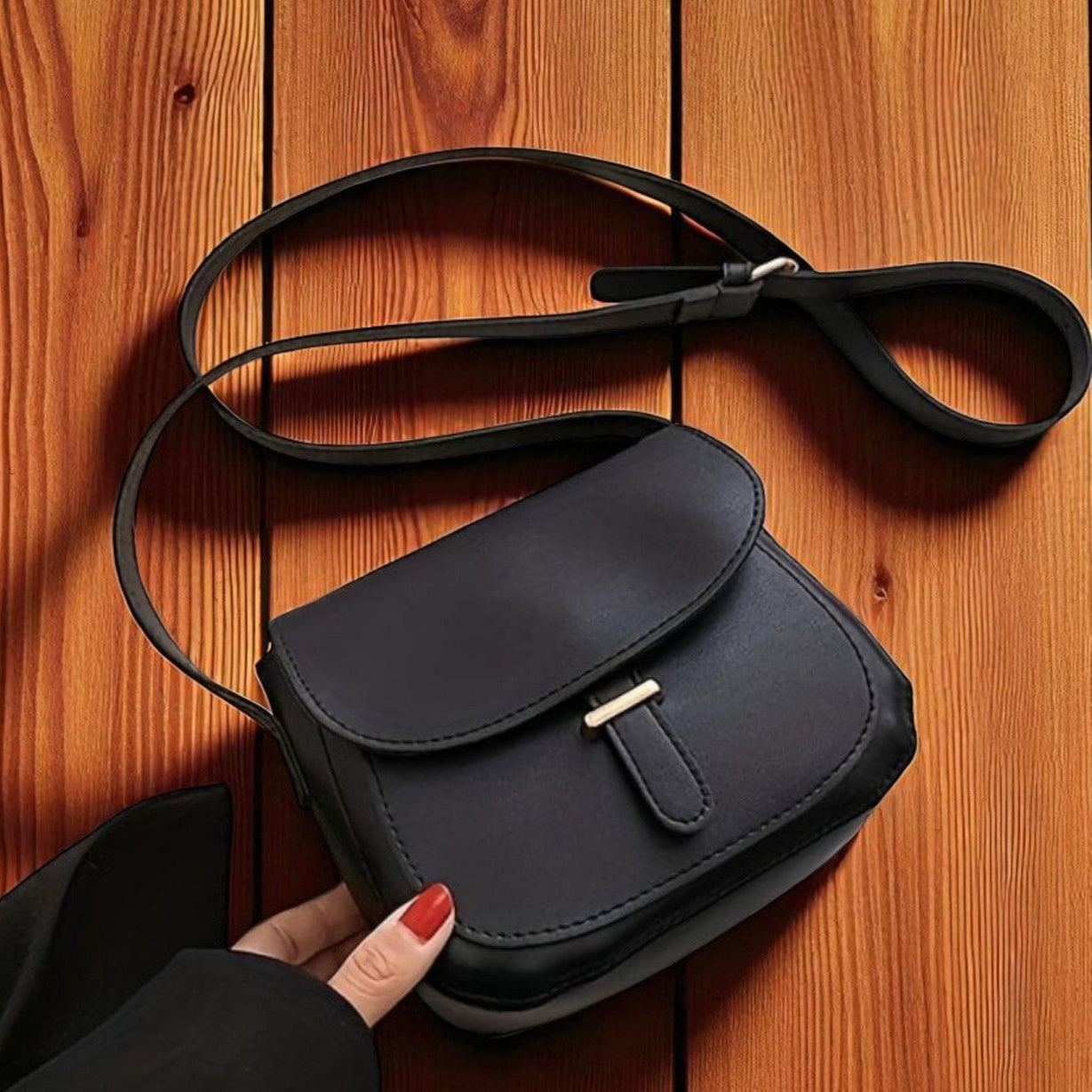 Rosa · Borsa a mano