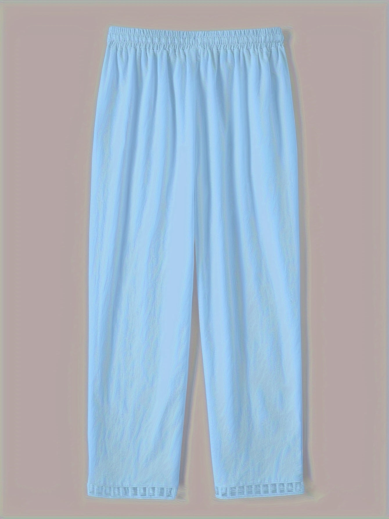 Gloria · Pantaloni cropped