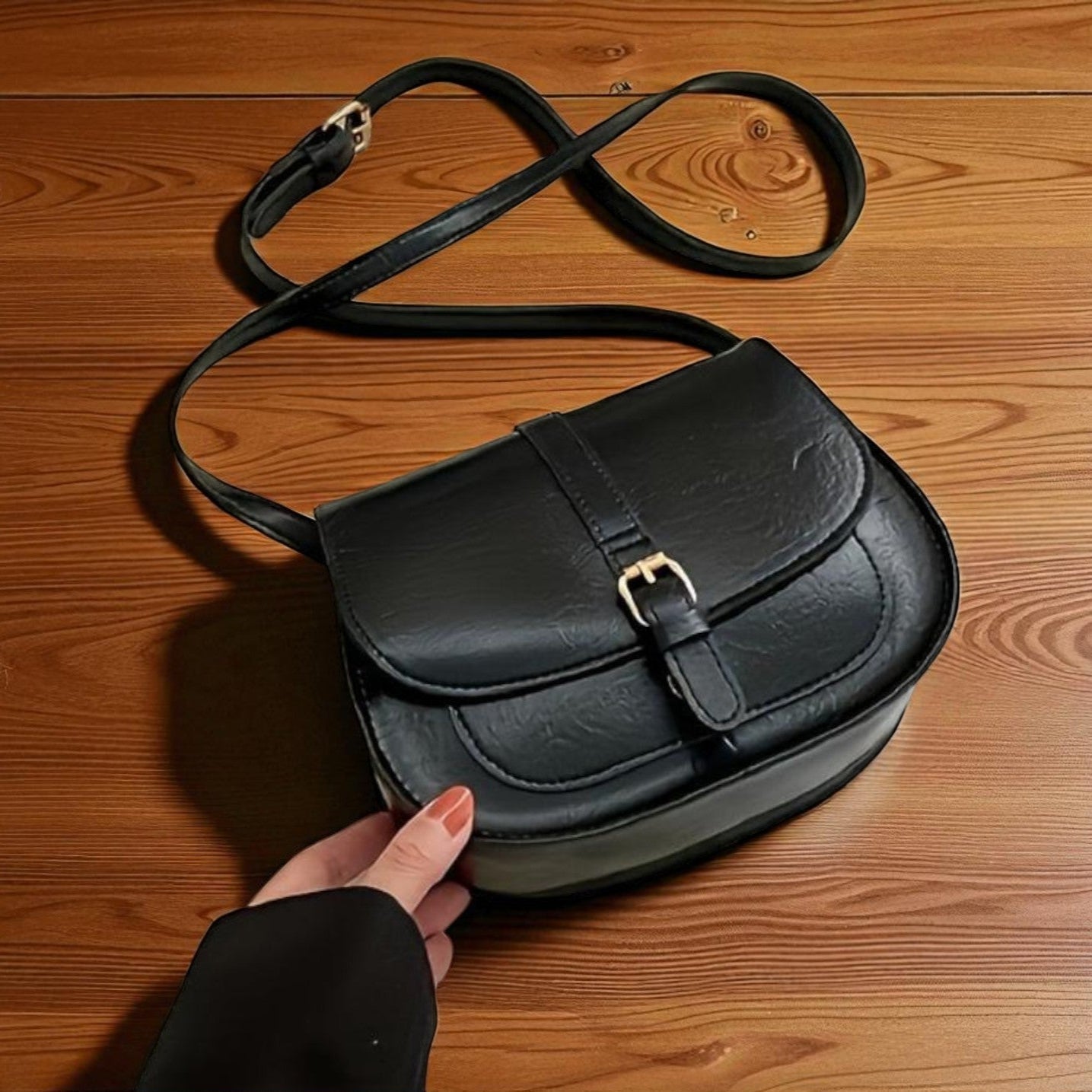 Eleonora · Borsa a spalla