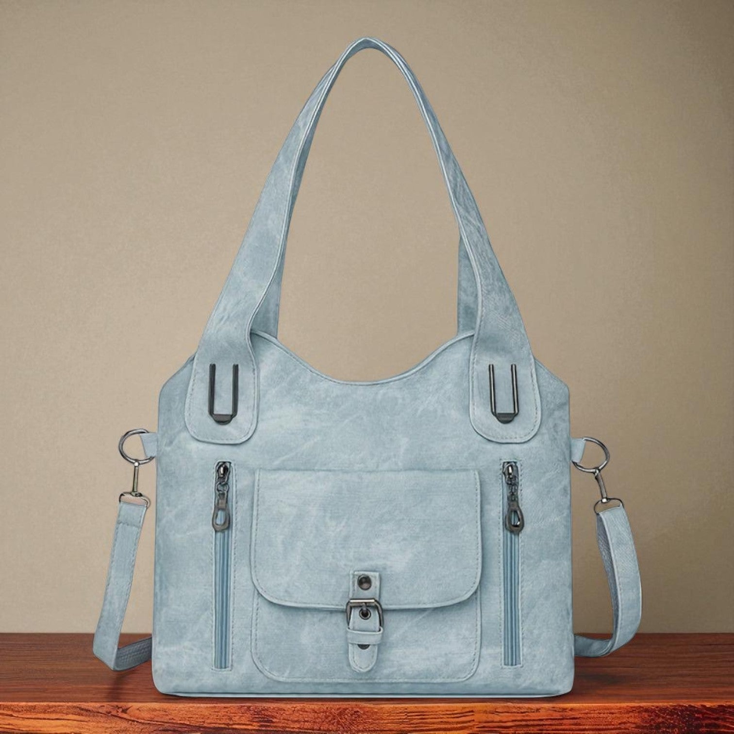 Elisa · Borsa a spalla