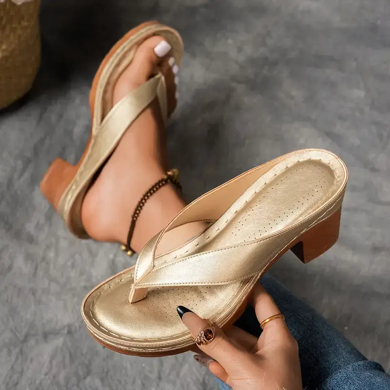 Antonella · Sandali comfort