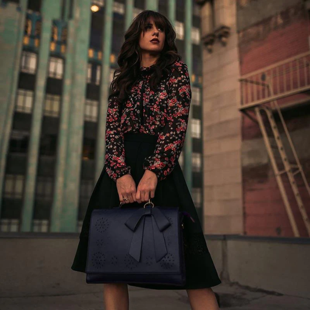 Olivia · Zaino elegante