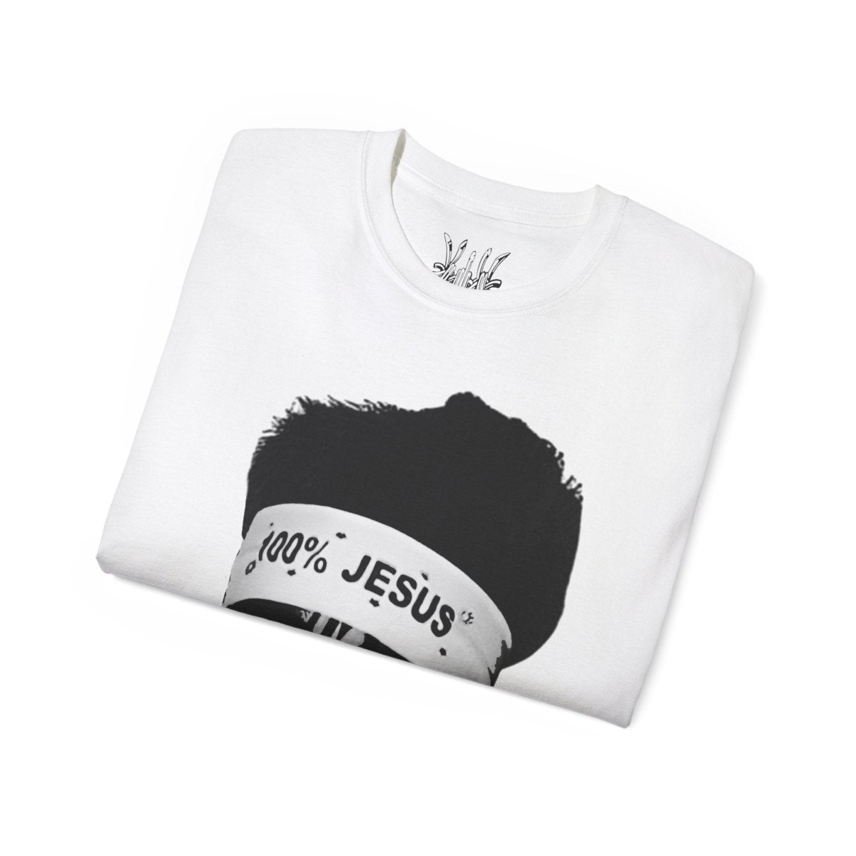 Neymar JR Head Tee