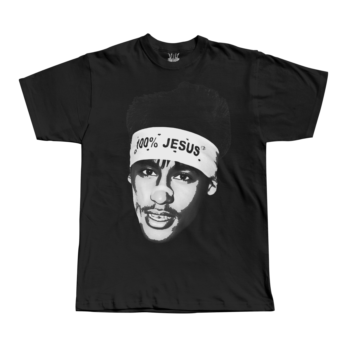 Neymar JR Head Tee