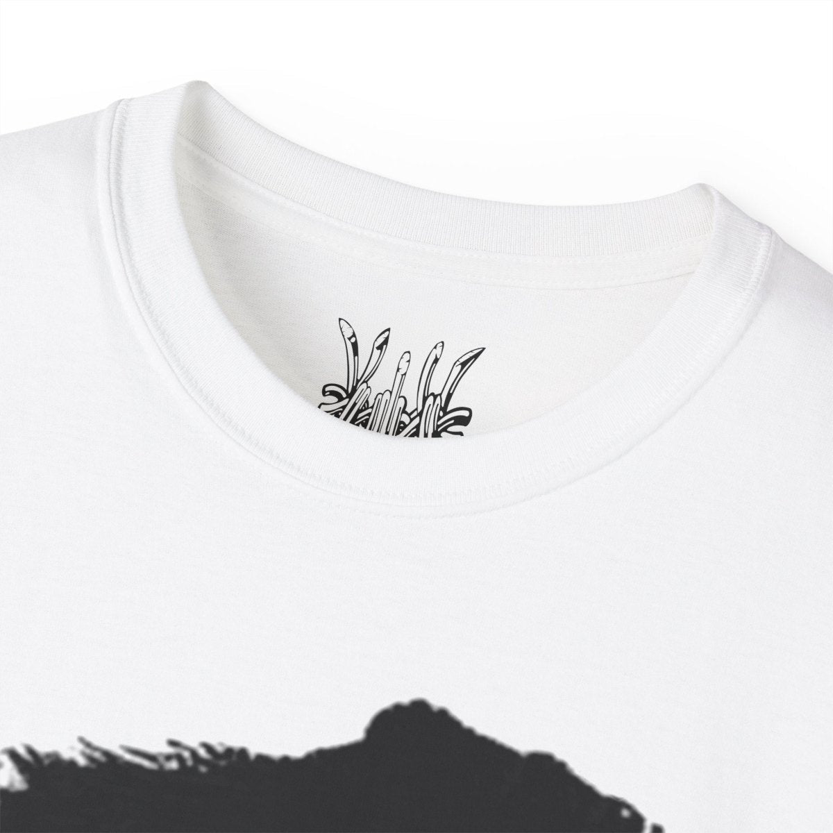 Neymar JR Head Tee