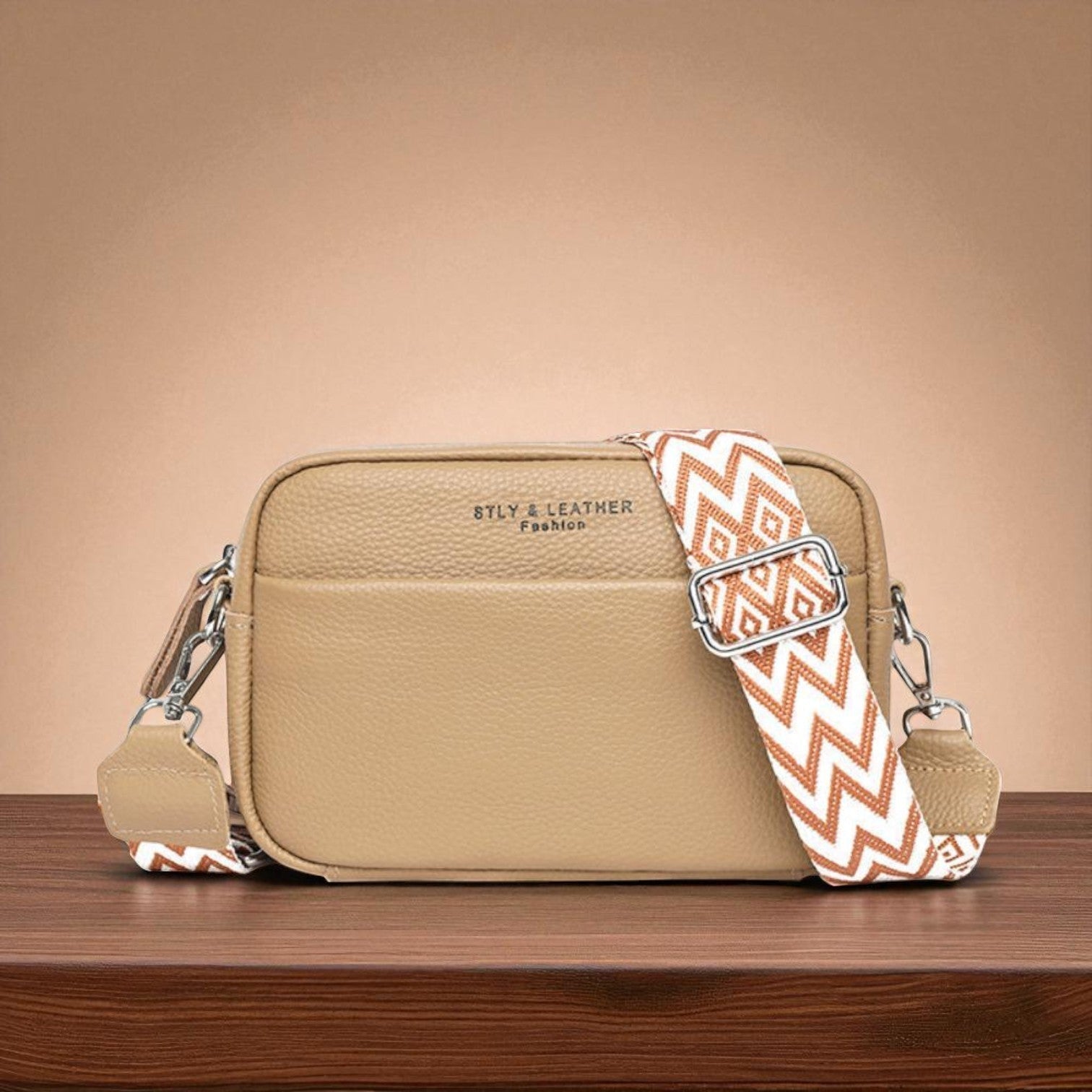 Tessa · Borsa a tracolla