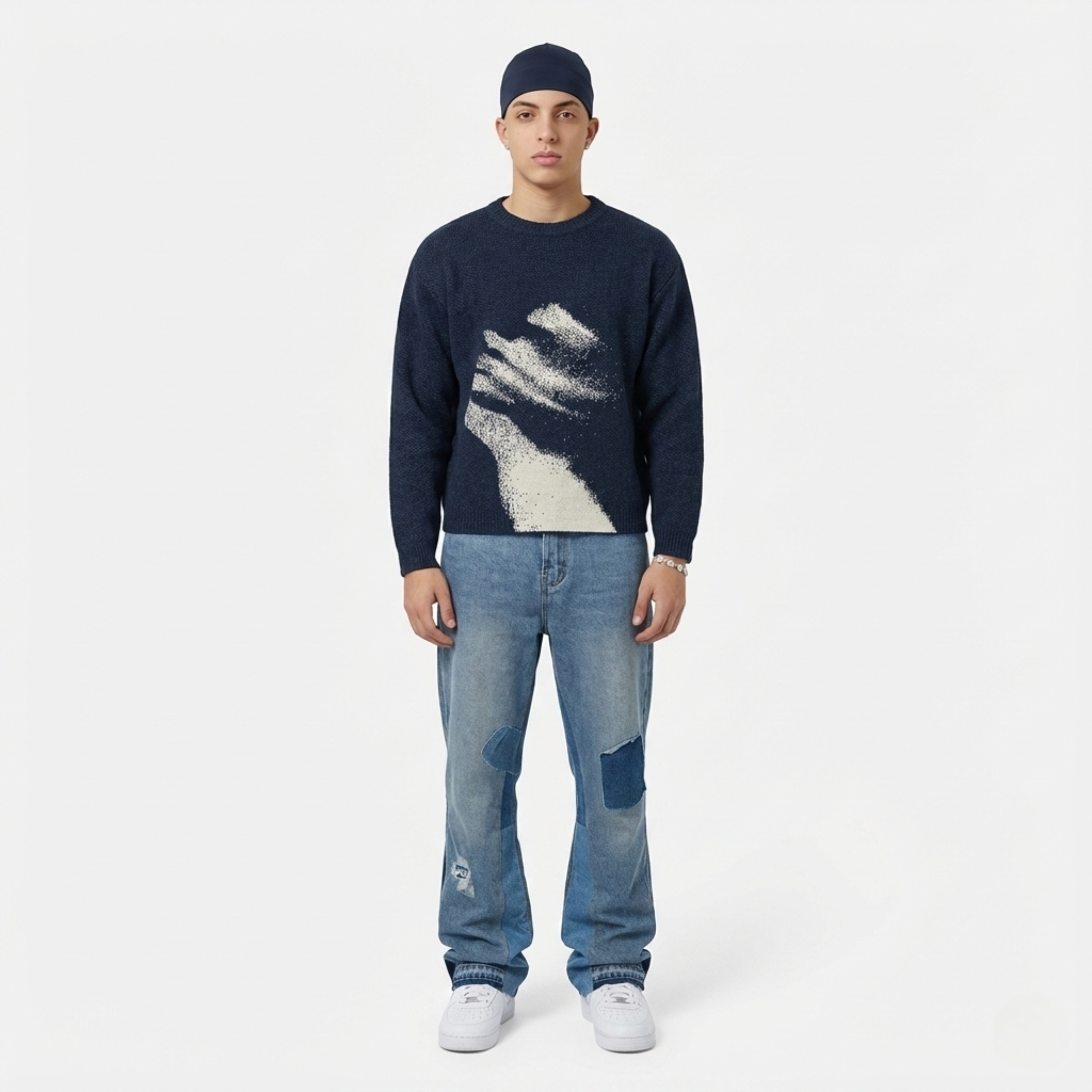 VIRAL OUTFIT 32 –  STREET