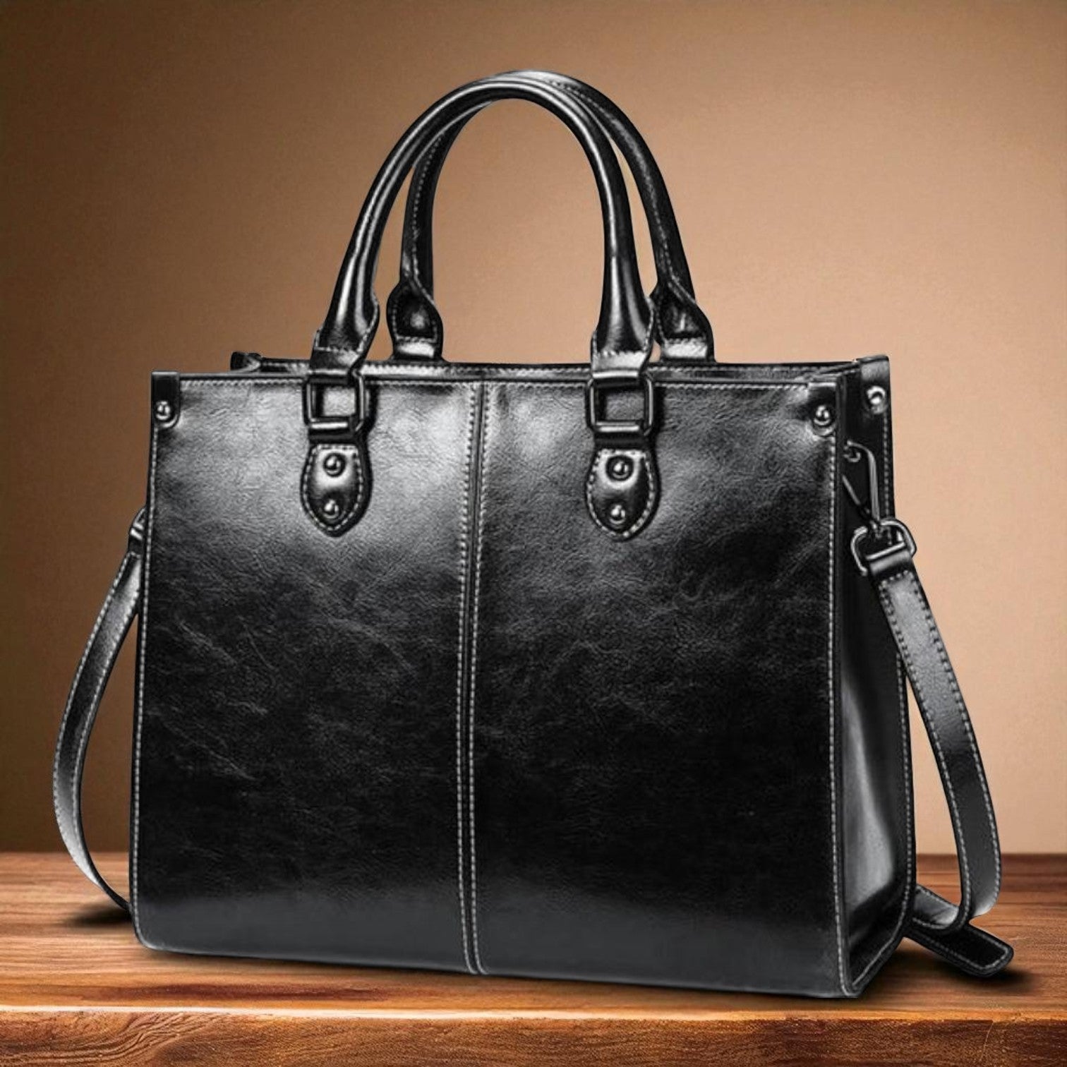 Lucia · Borsa a tracolla