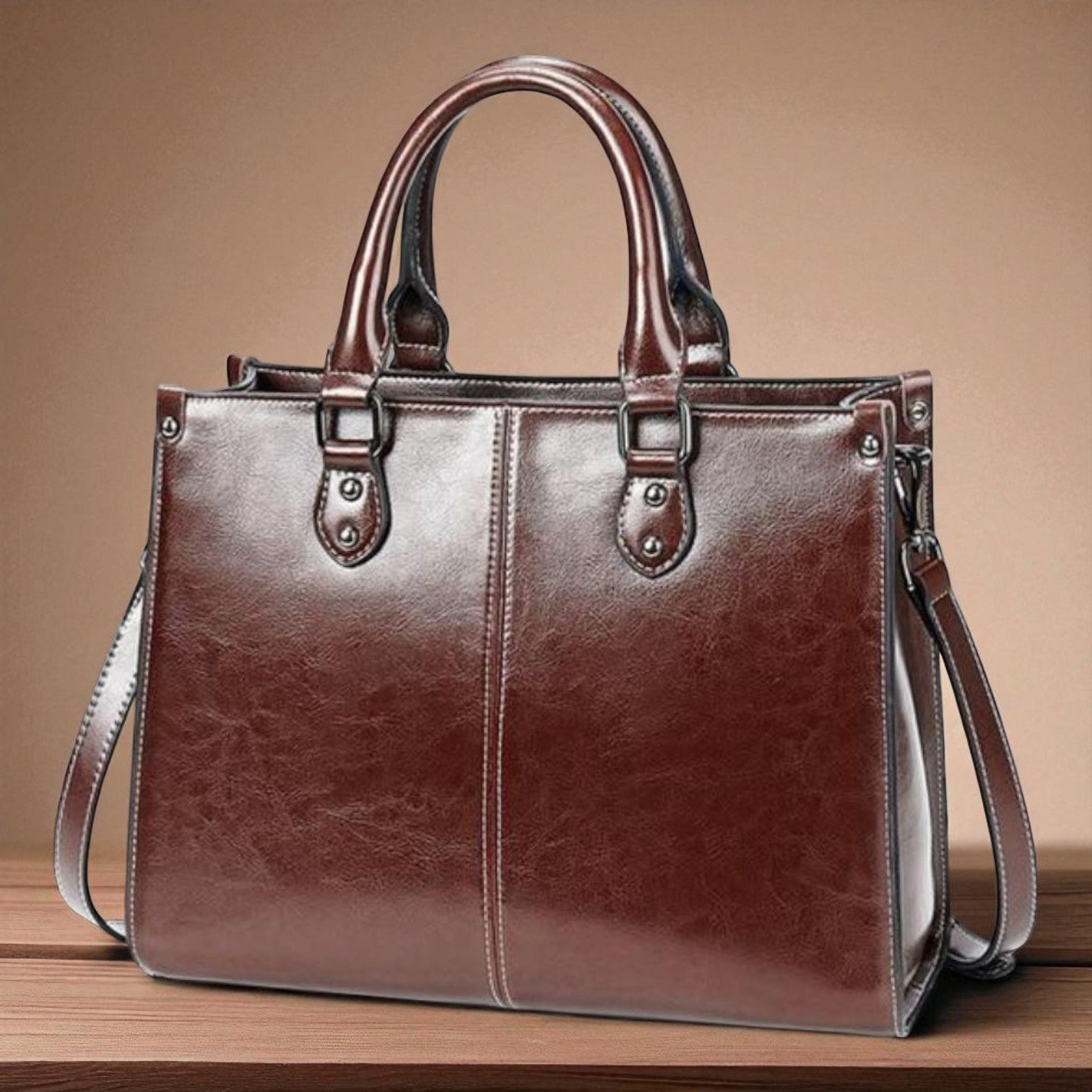 Lucia · Borsa a tracolla