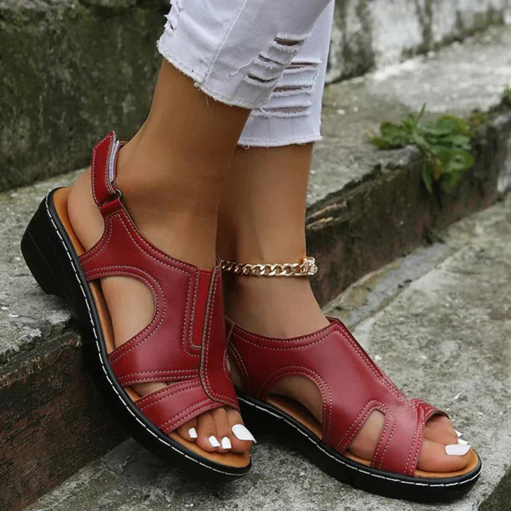 Gioia · Sandali leggeri