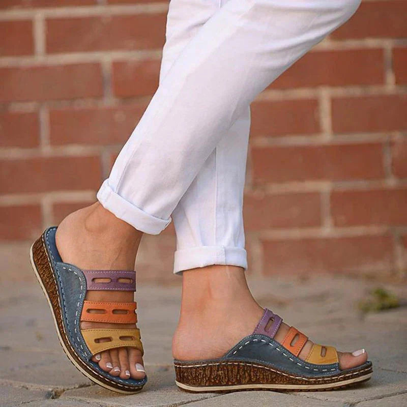 Asia · Sandali comfort