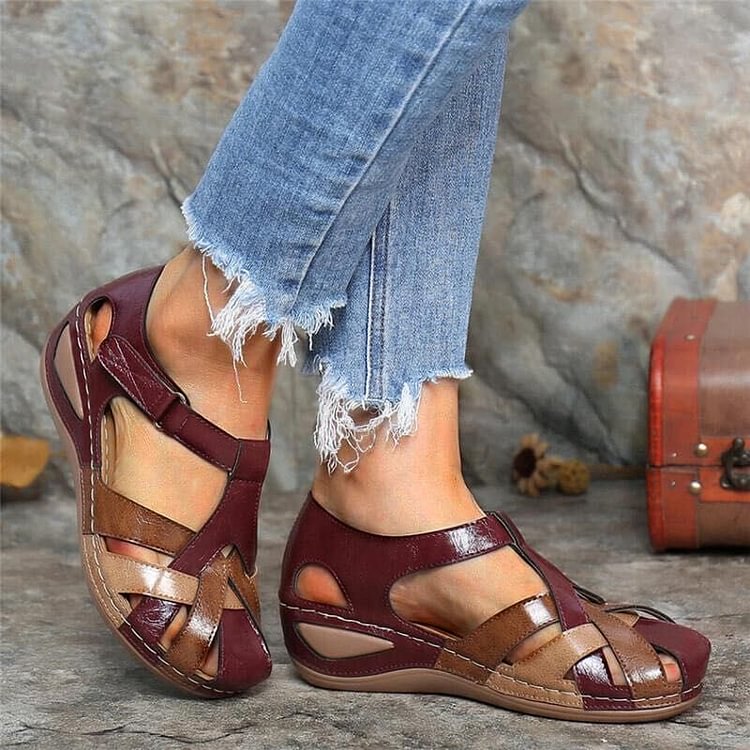 Orsola · Sandali comfort