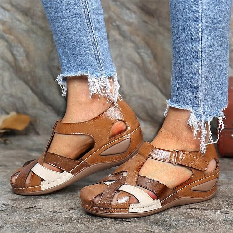Orsola · Sandali comfort