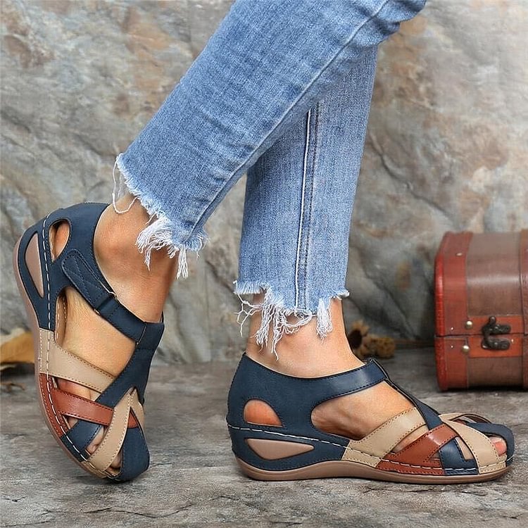Orsola · Sandali comfort