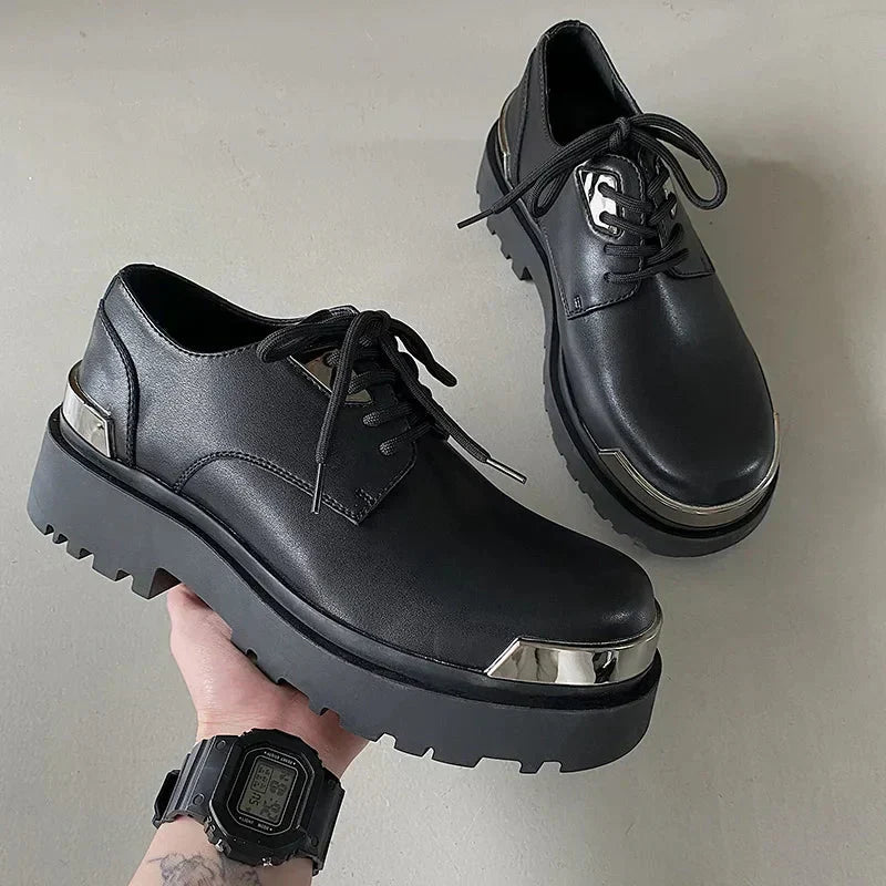 Streetwear loafers