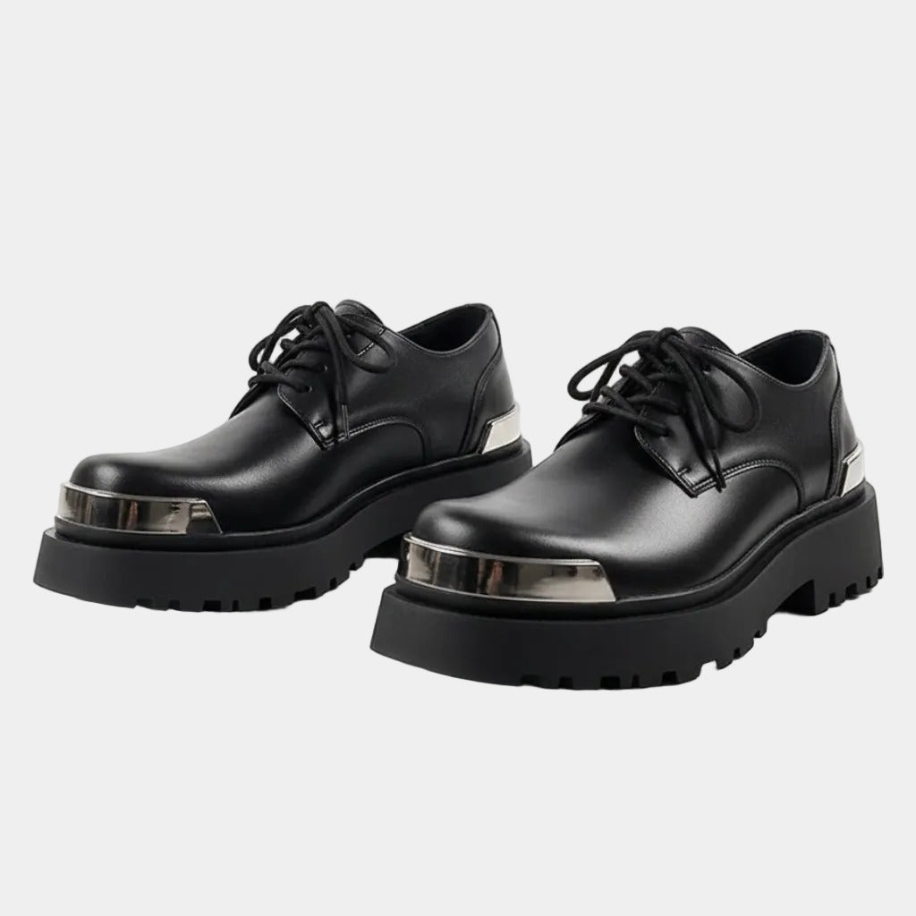Streetwear loafers