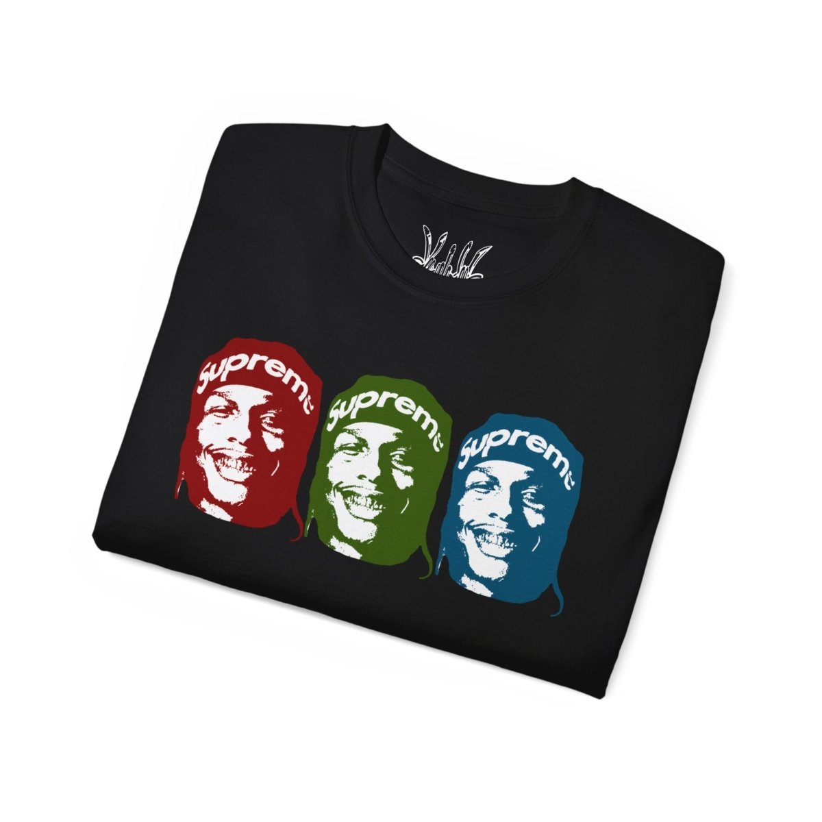 Triple Supreme Rocky Tee