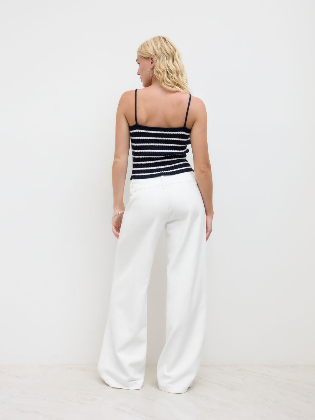 Cide - Low waisted  jeans