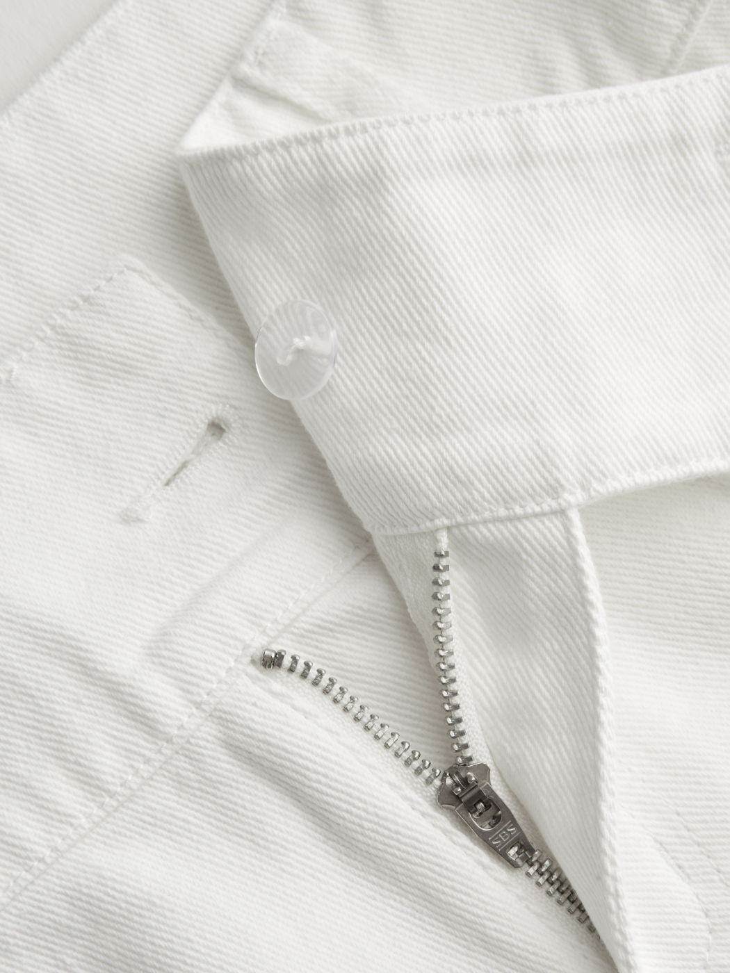 Cide - Low waisted  jeans